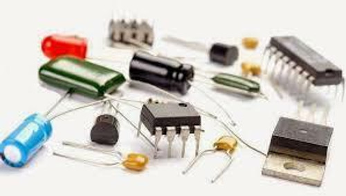 Electronic Components Electronic Components