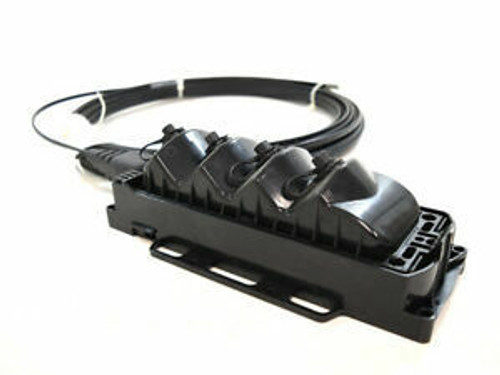 Multiport Service Terminals