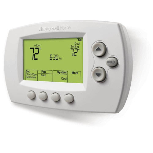 Thermostats