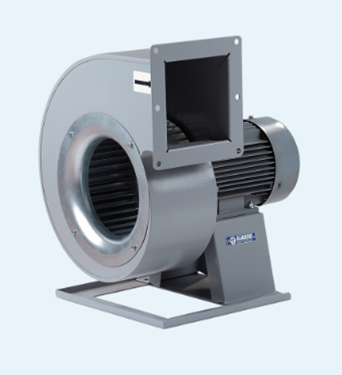 Centrifugal Fans