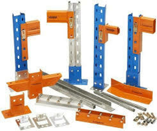 Pallet Rack Accessories