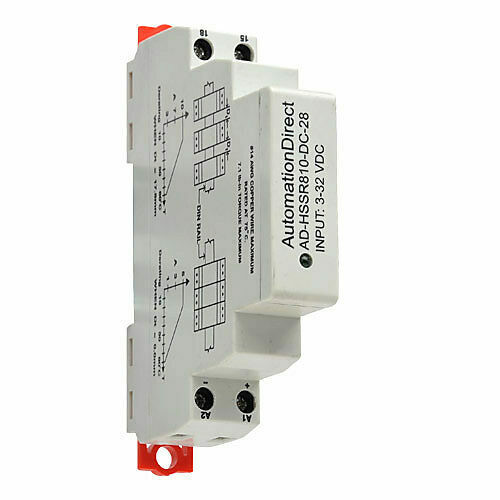 Solid State Relays