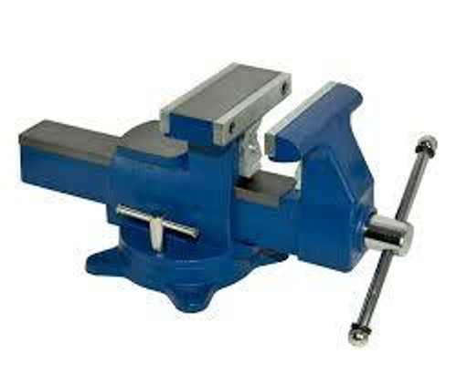 Metalworking Tooling