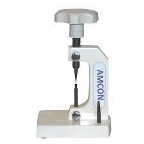 Screw Machines Riviters