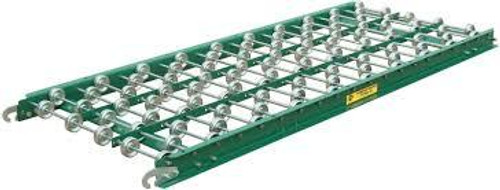 Skatewheel Conveyors