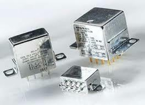 Aerospace Relays Aerospace Relays