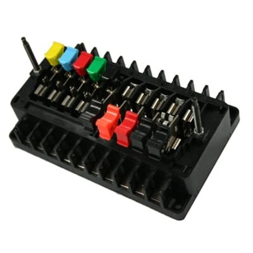 FT Test Switches