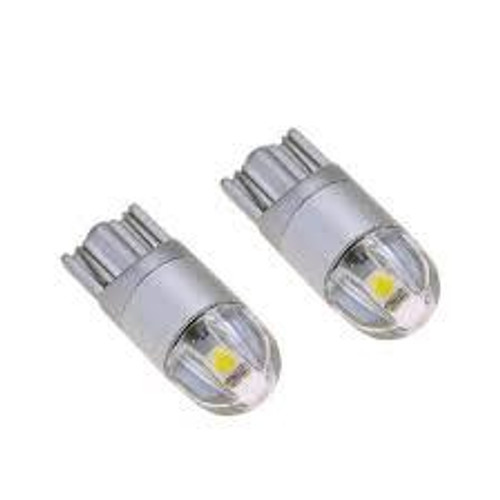 Automotive Lighting and Lamps