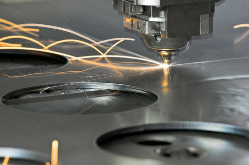 Fabrication