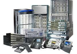 Networking Equipment