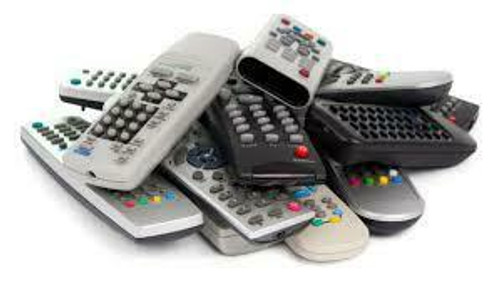 Remote Controls