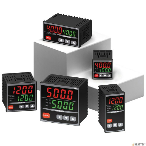 Controls Temperature