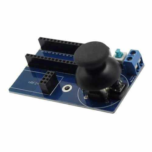 Controls for Robots