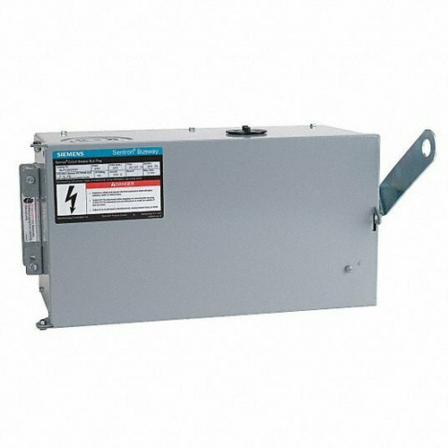 Busway Switches and Gear