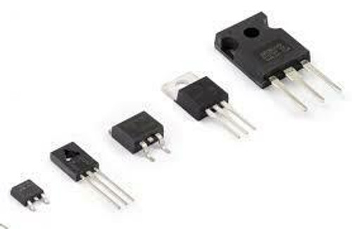 Transistors