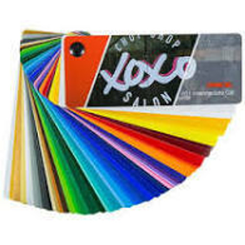 Automotive Decal Vinyl Surplus