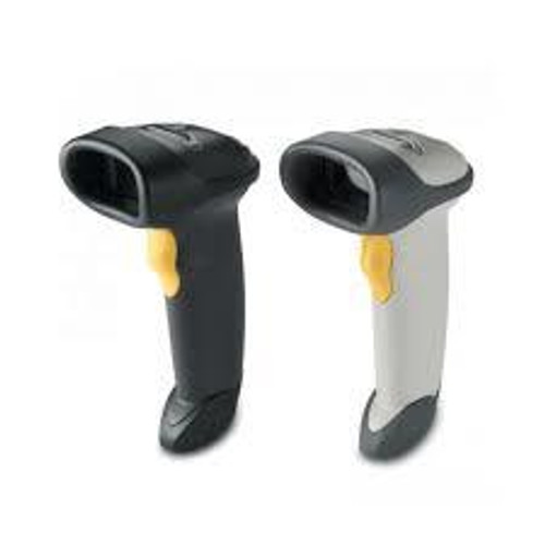 Barcode Scanners
