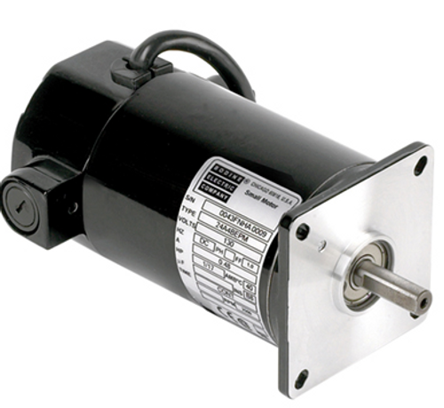 DC Motors