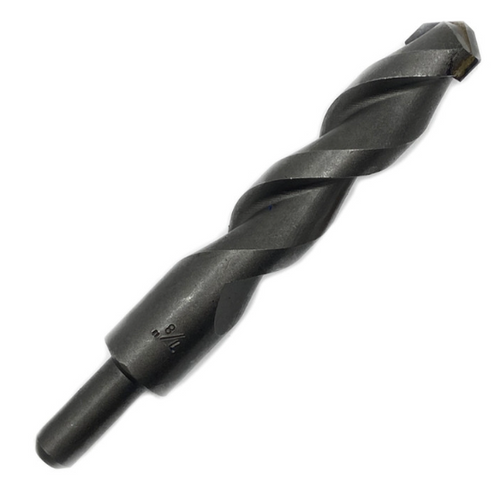 Metalworking Tooling