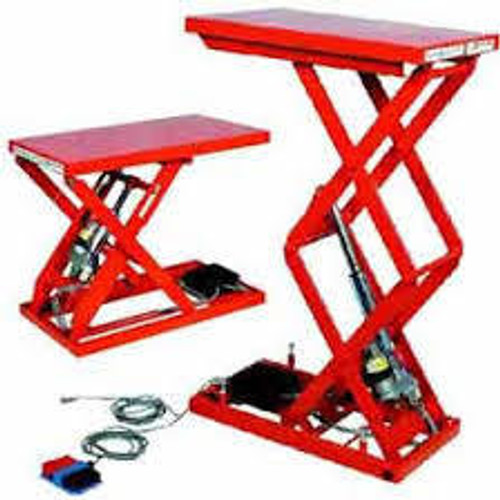 Table Lifts
