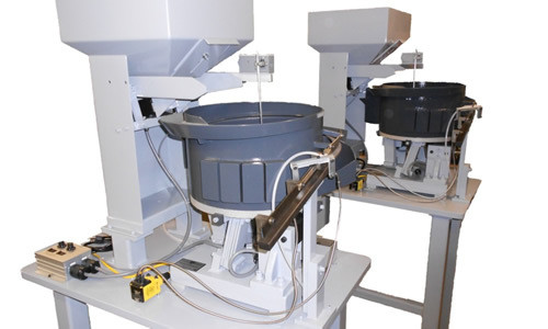 Vibratory Equipment