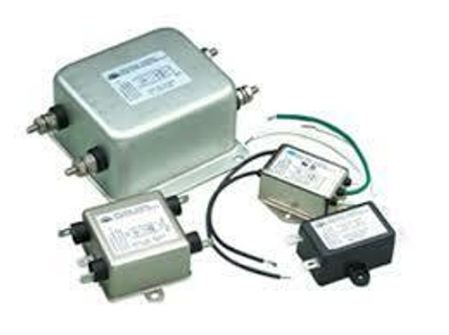 Power Line Filters