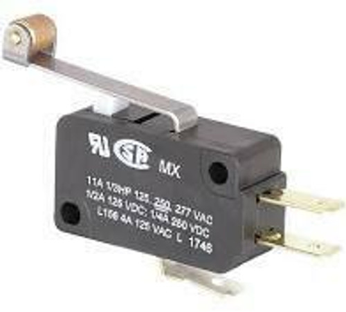 Snap Action Switches