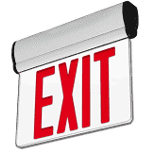 Exit Signs