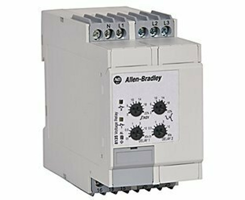 Voltage Sensor Relays
