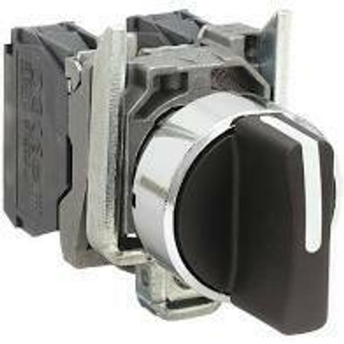 Selector Switches