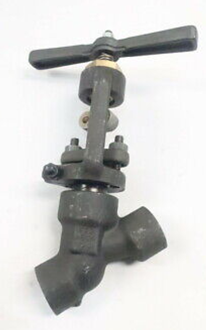 Controls for Valves and Flow