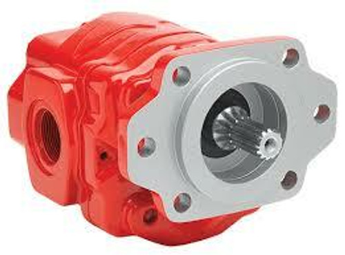 Hydraulic Pumps
