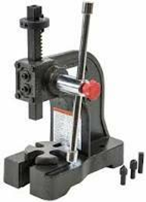 Press Dies and Applicators