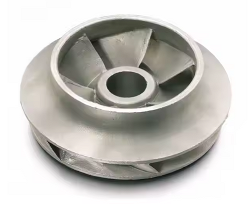Impellers