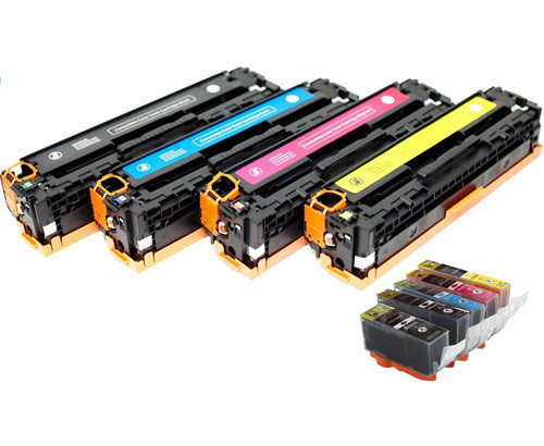 Printing Ink Toner Film