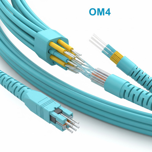 OM4 Fiber