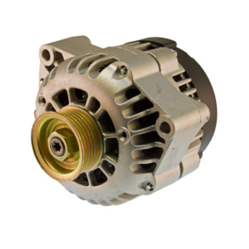 Alternators