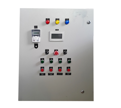 Controls PLCs