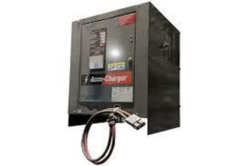Chargers for Forklift Batteries