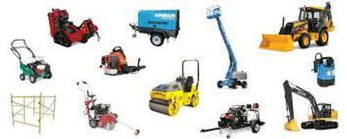 Construction Equipment