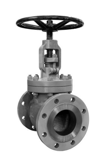 Gate Valves