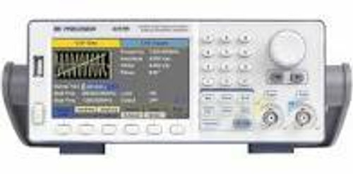 Generator Function