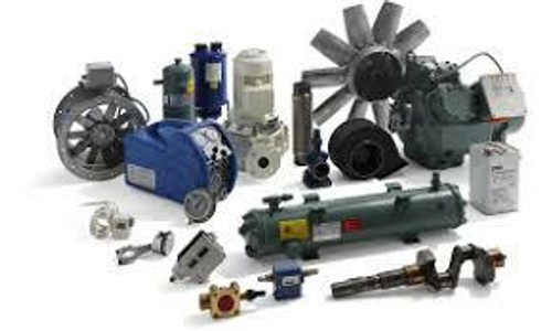 HVAC Parts Supply