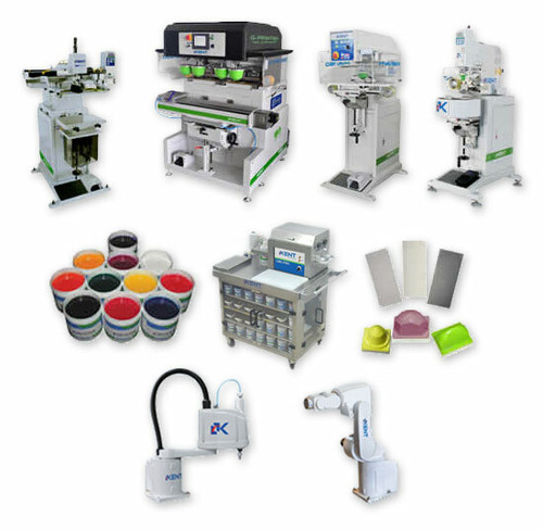 Printing Pad