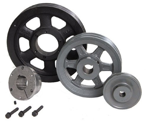 Pulleys