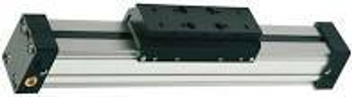 Rodless Pneumatic Actuators