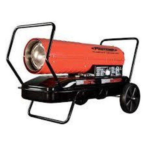 Space Heaters