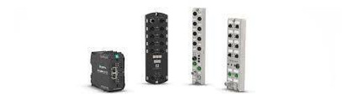 IO Modules IO Modules