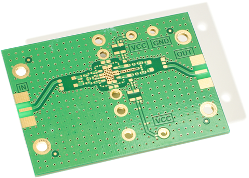 PCBs