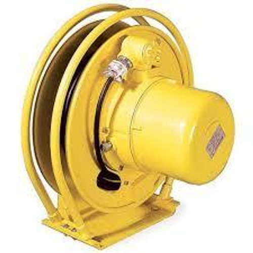Cable Reels and Accessories